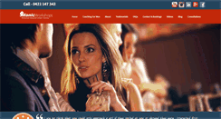 Desktop Screenshot of manicworkshops.com